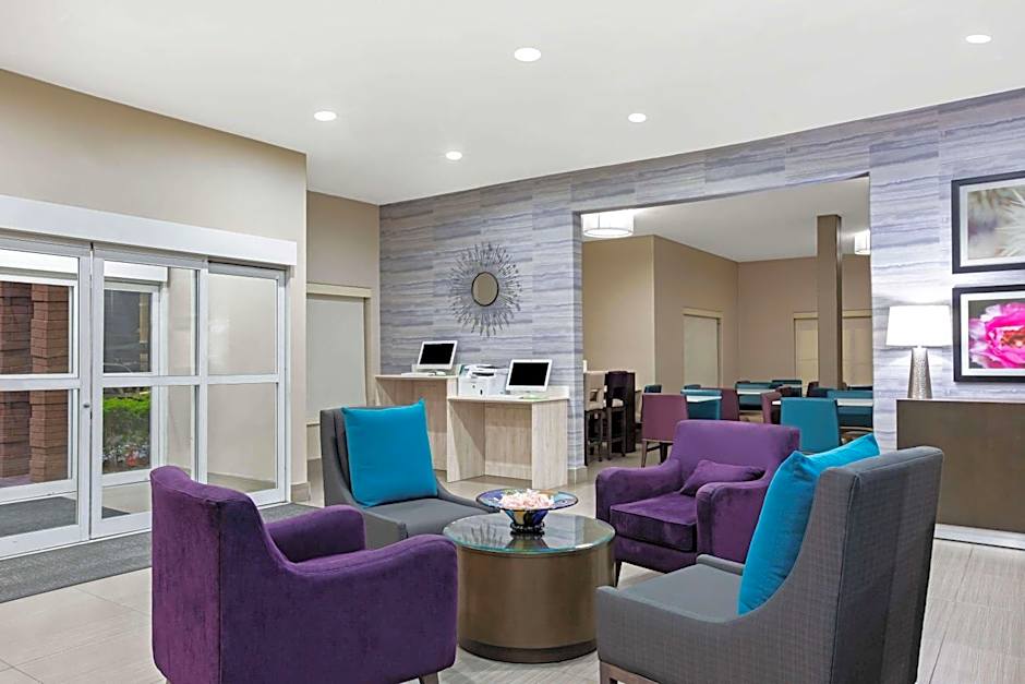 La Quinta Inn & Suites by Wyndham Pharr North McAllen