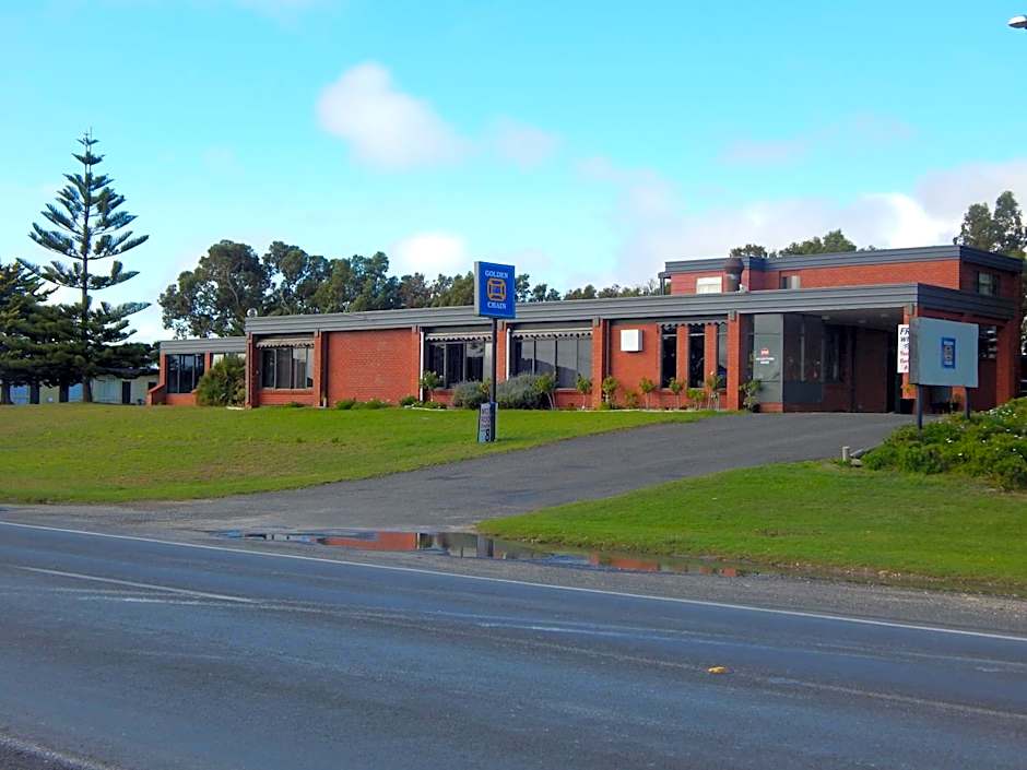 Kingston Lobster Motel