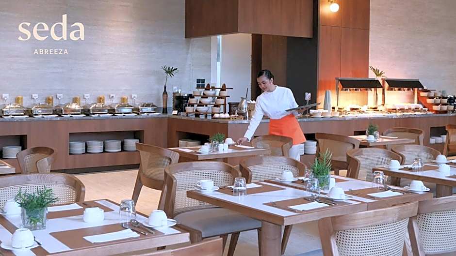 Seda Abreeza Davao