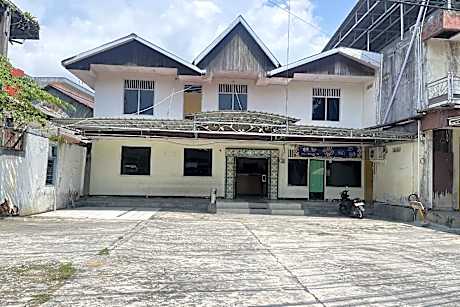 Hotel O Aglo Homestay NearYani Heahlerr