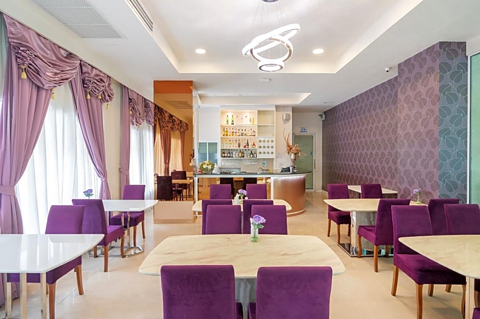 Royal Pavilion Hua Hin