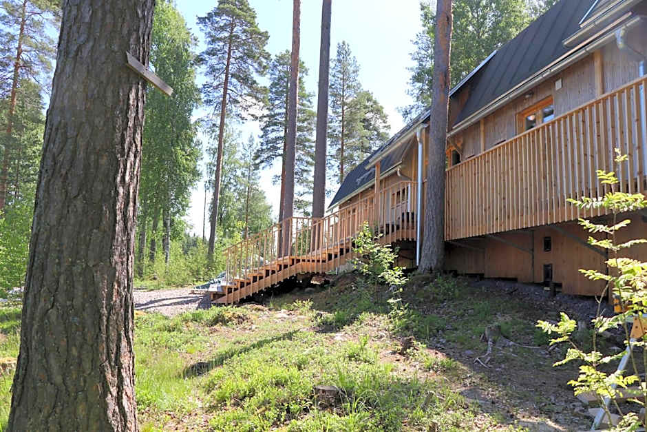 Pinewood Guesthouse