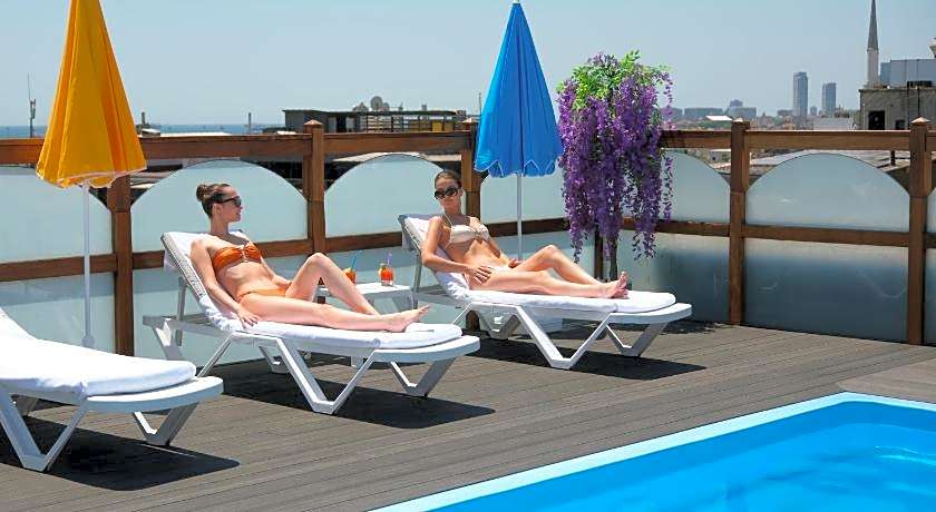 Hotel Istanbul Trend