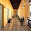 Palacio Provincial San Juan, Curio Collection by Hilton