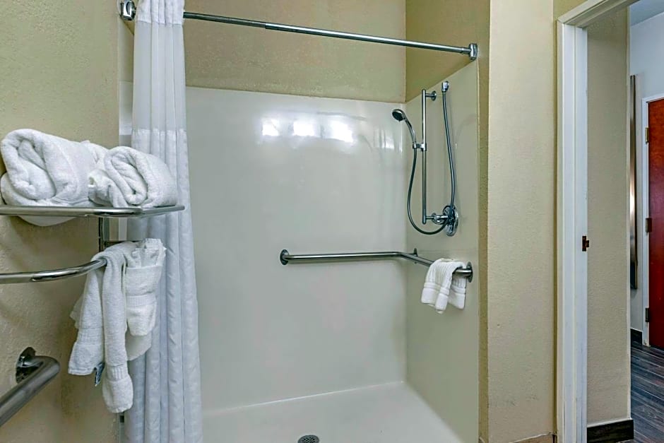 Comfort Inn Oklahoma City