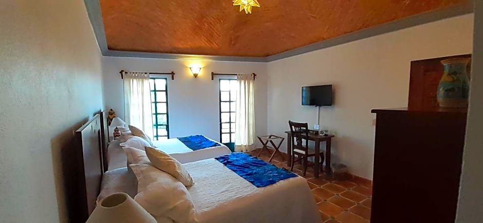 Casa Frida B&B