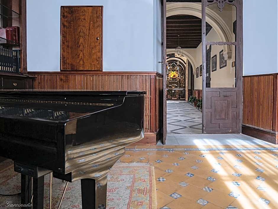Palacio Marques de la Gomera