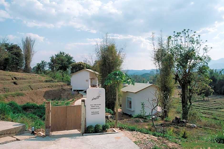 Monko Villa