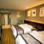 GreenTree Alliance Ningbo South Train Station Shunde Road Hotel