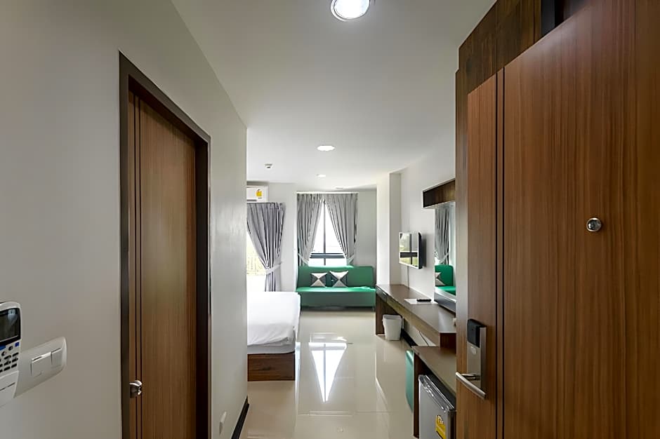 Glai Gan Place Hotel