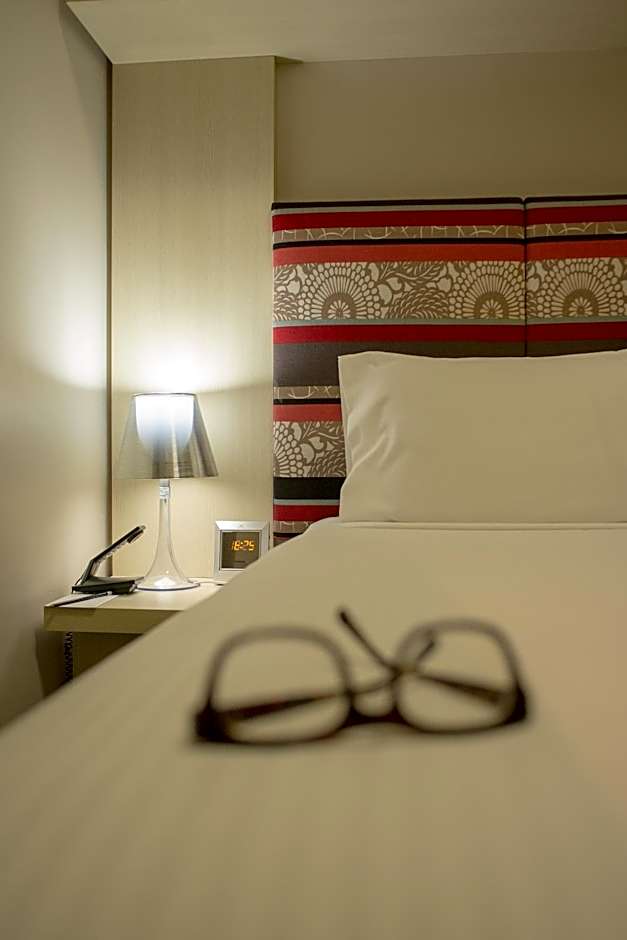 Best Western Melbourne City