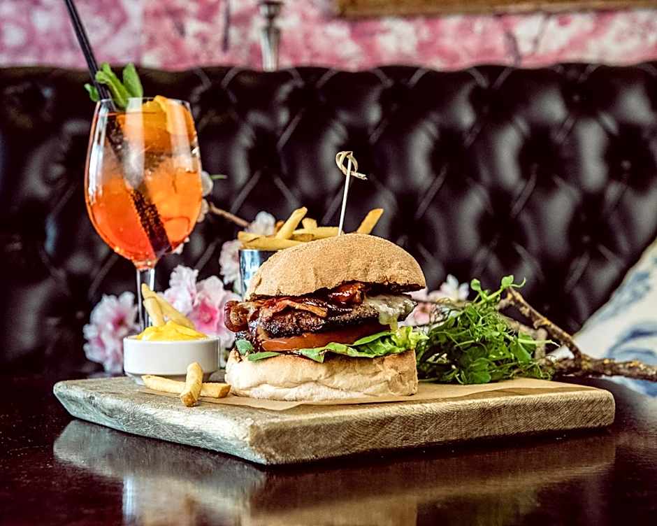 The Tunbridge Wells Hotel