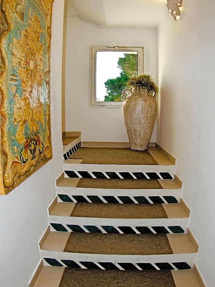Dolce Vita Boutique Hotel