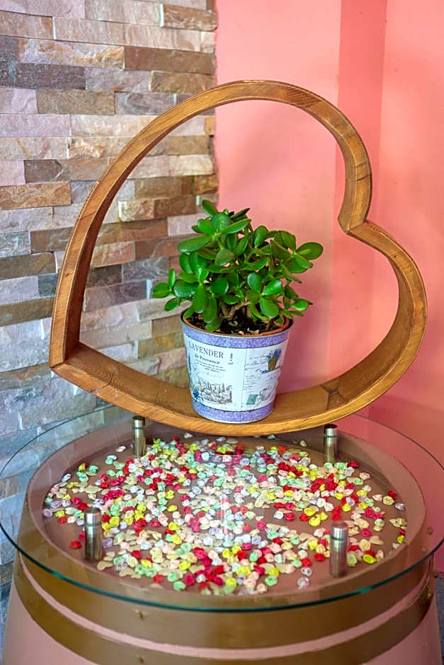 Boutique Hotel Asteria