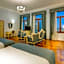 Best Western Plus Hotel Villa Tacchi
