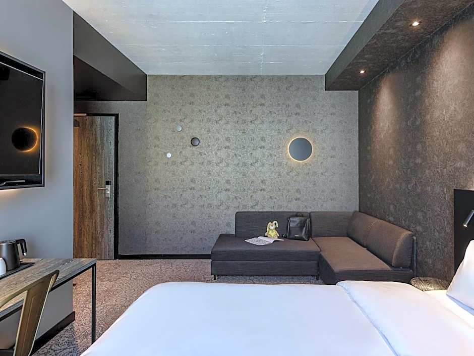 ibis Styles Friedrichshafen