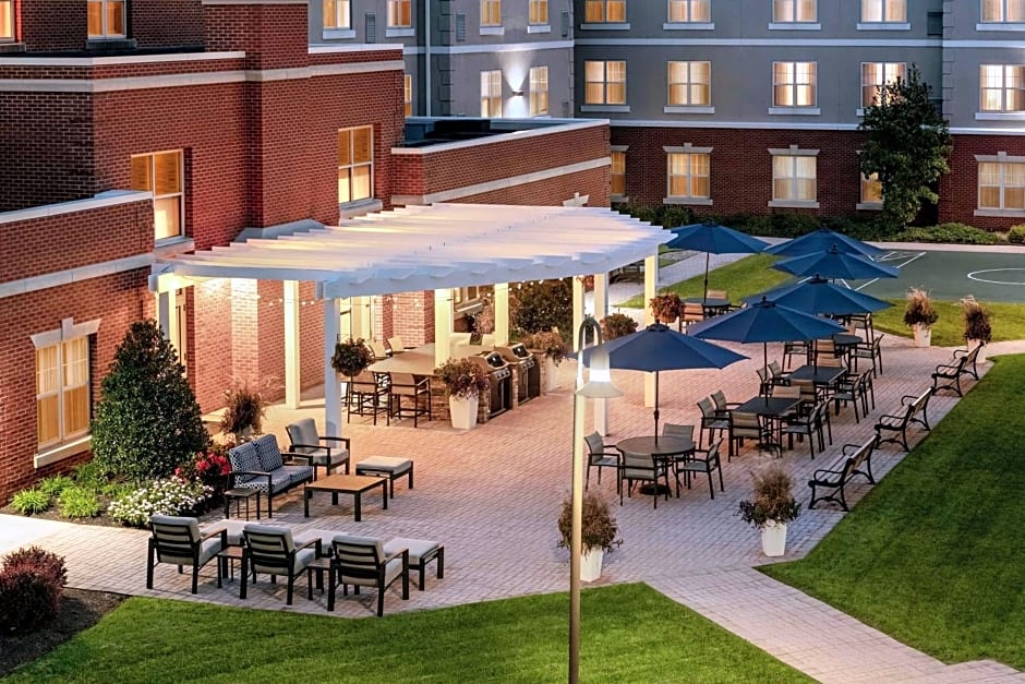 Homewood Suites By Hilton Harrisburg East-Hershey Area