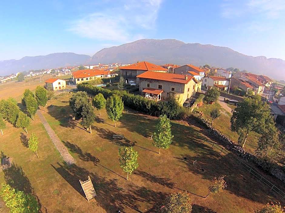 Palacio Garcia Quijano