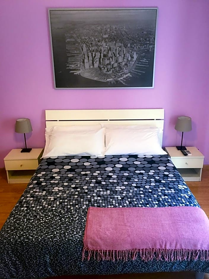 B&B Policlinico – Gravina di Catania, CA