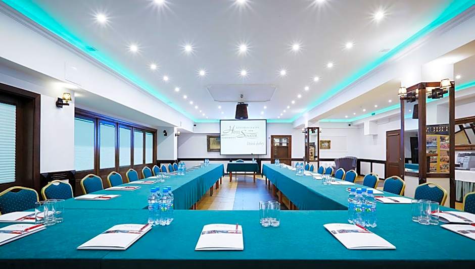 Hotel Senator Konferencje & SPA