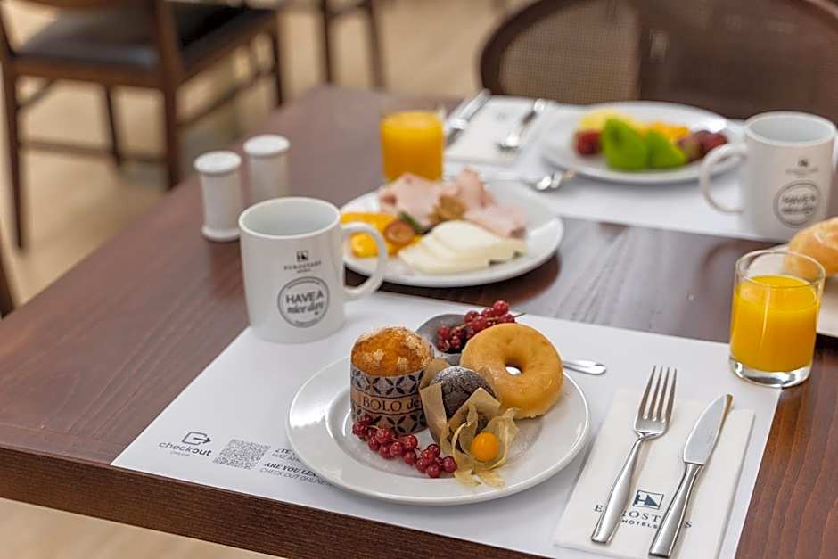 Eurostars Vía de la Plata