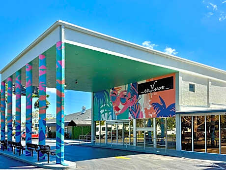 enVision Hotel Miami International Airport