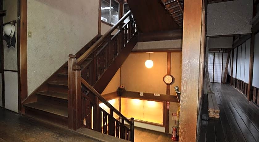 Asanokan Inn