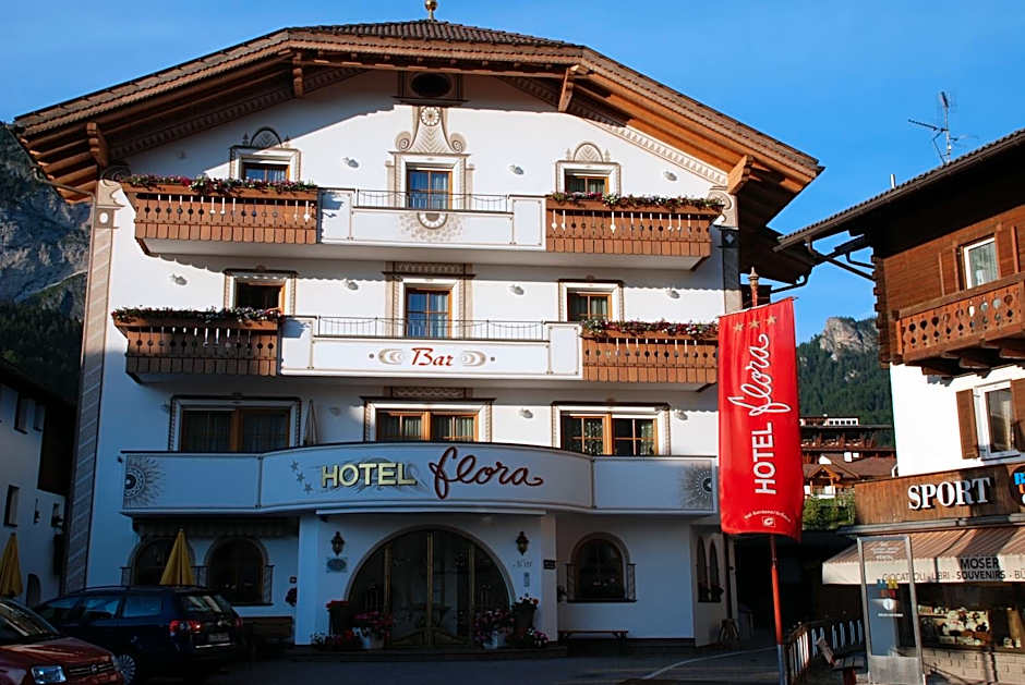 Hotel Flora