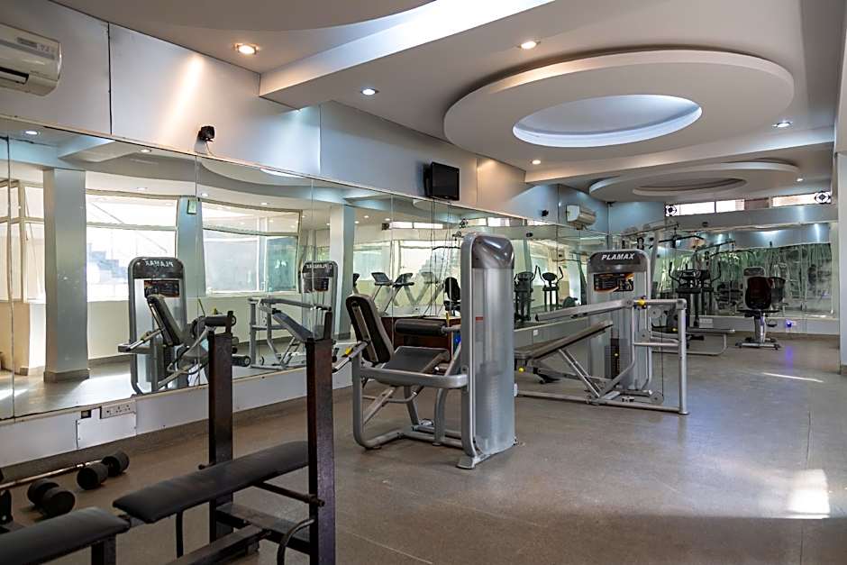 The Competent Palace Dehradun