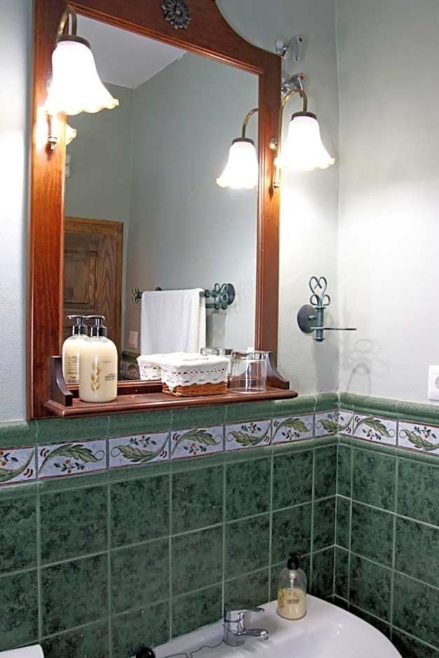 Molino Cuatro Paradas