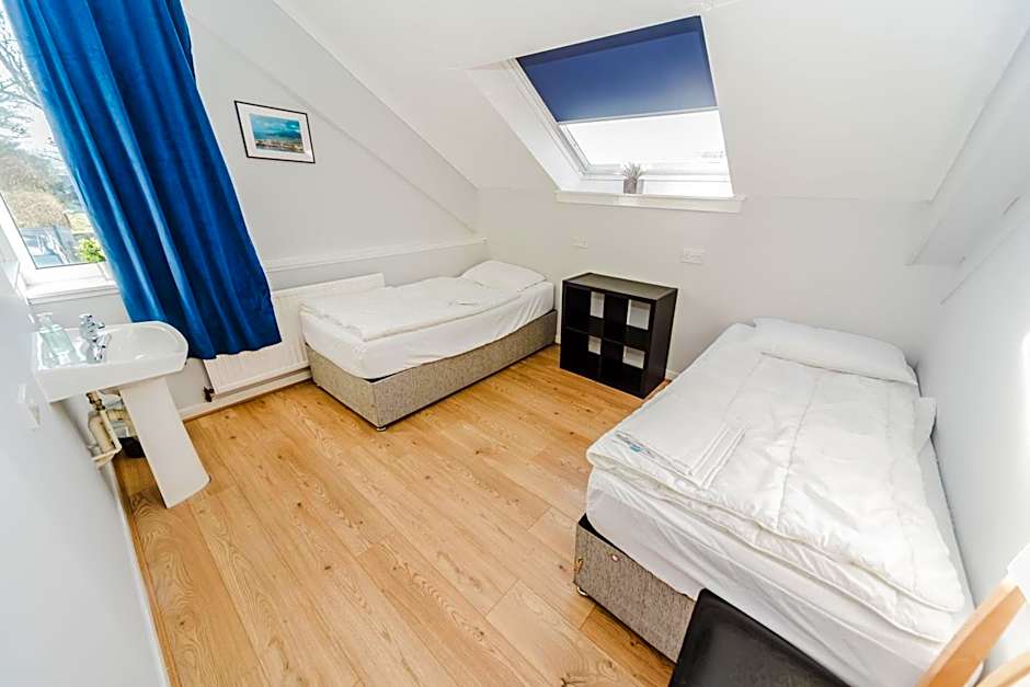 Broadford Backpackers Hostel