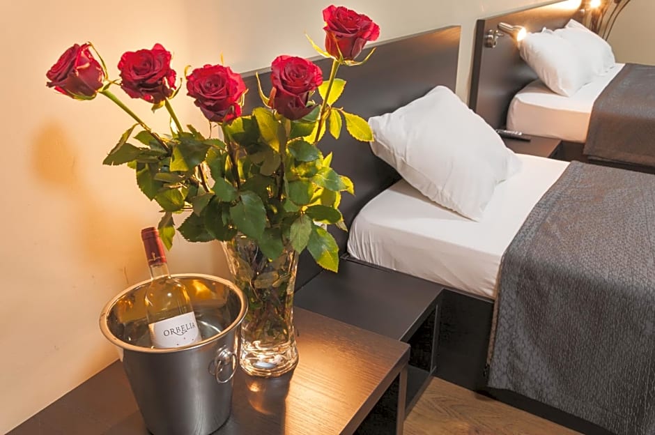 Family Hotel Pautalia