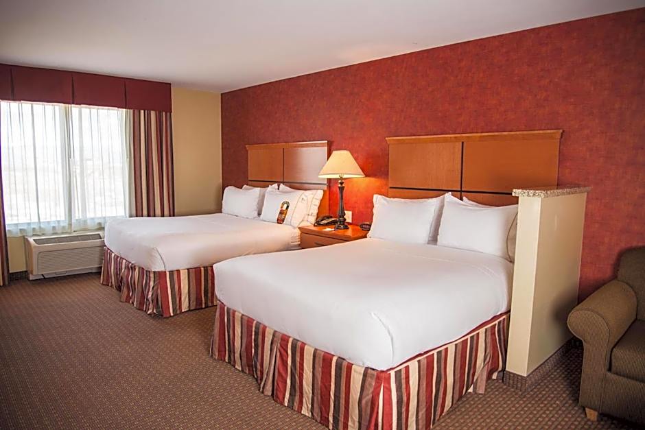 Holiday Inn Express Hotel & Suites Loveland By IHG