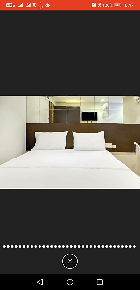 OYO 90023 Rumah Tumpangan Tai Hoe