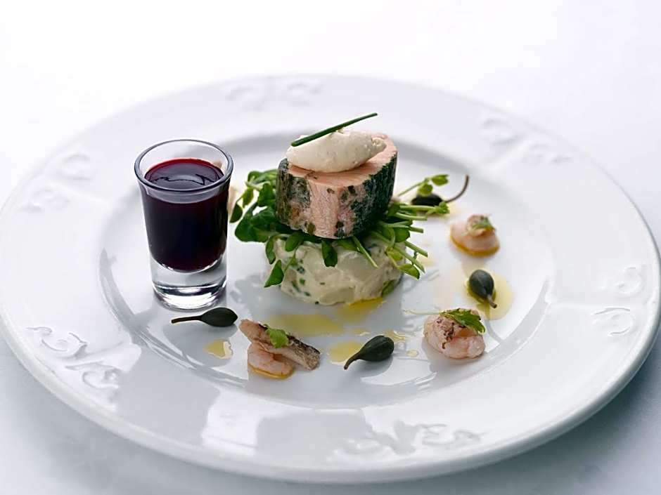 North West Castle Hotel