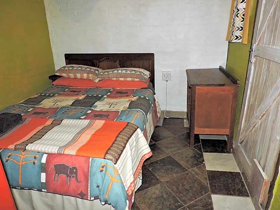 Kruger Inn Backpackers