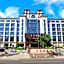 Hanting Hotel Rizhao Railway Station                                                      
