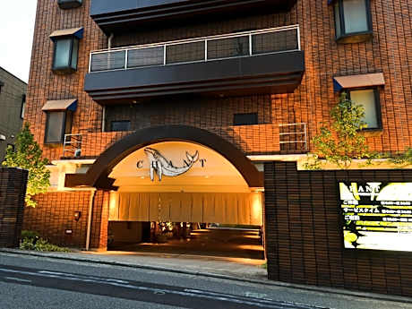 HOTEL CHANT - Adult Only - Love Hotel -