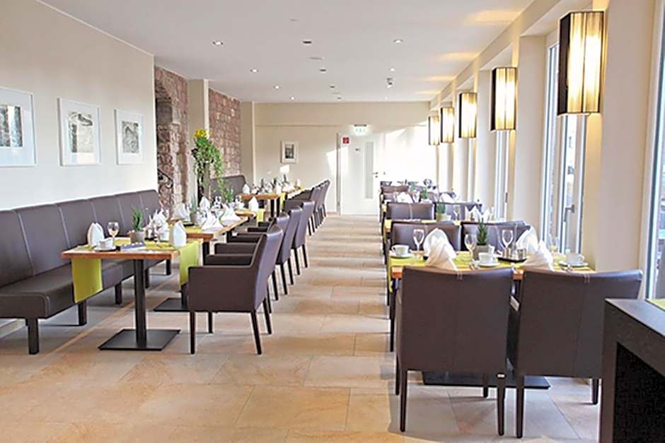 Hotel Palatina "Hotel-Restaurant"