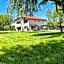 Pensiunea Negoiu