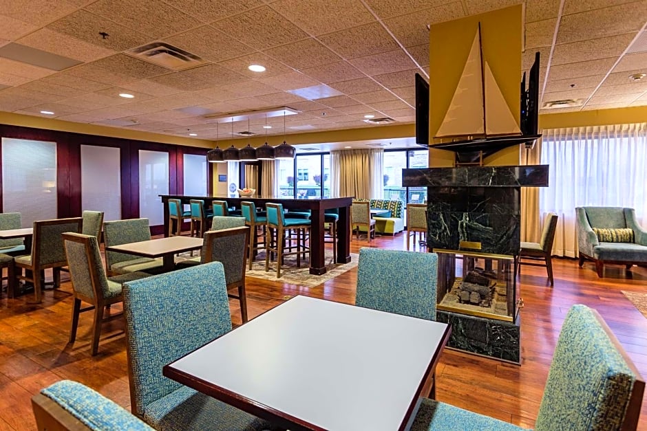 Hampton Inn By Hilton Somerset