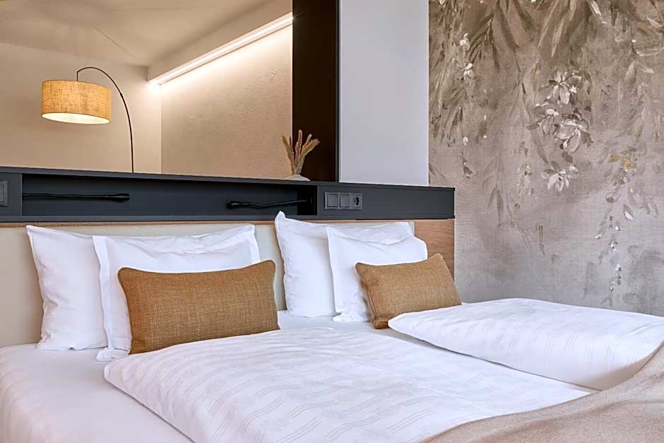 Wellness & Relax Hotel Milderer Hof