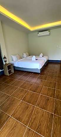 Standard Mountain View