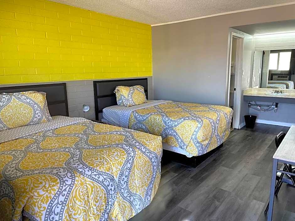Belle Aire Motel
