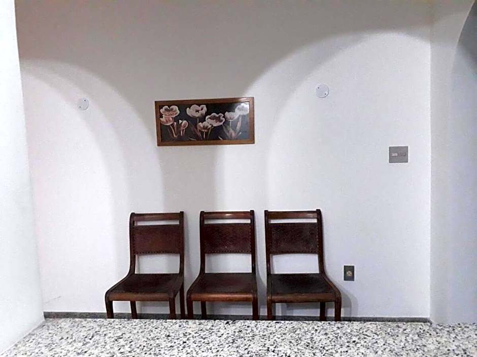 De frente para a Praia das Pitangueiras