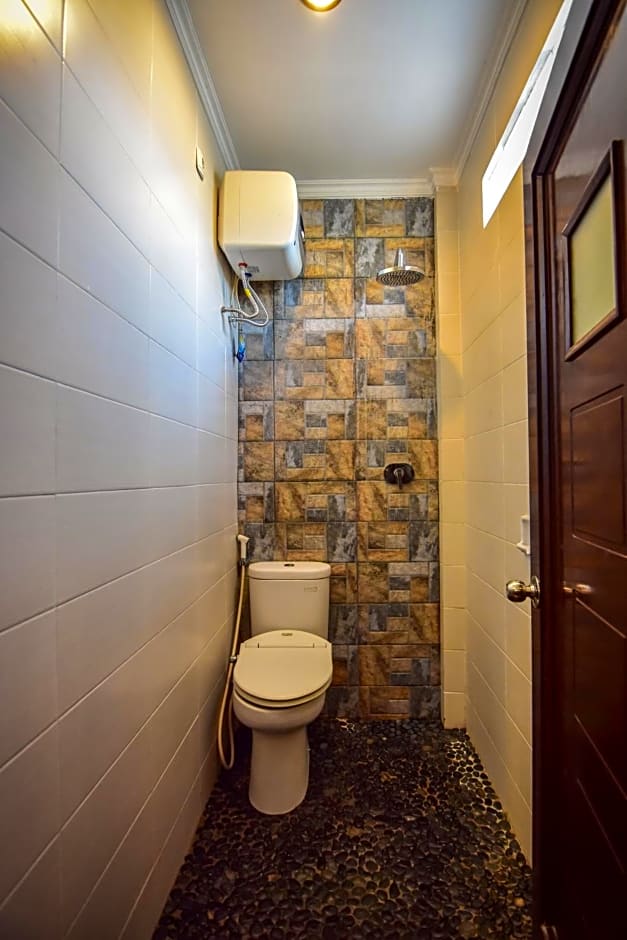 Puri Agung Homestay
