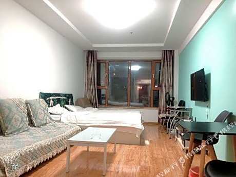 Apple Apartment