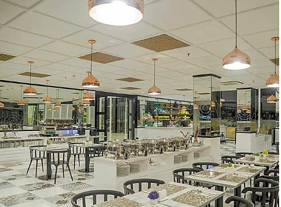 d'primahotel Airport Jakarta 2