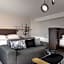 Frankfurt Airport Marriott