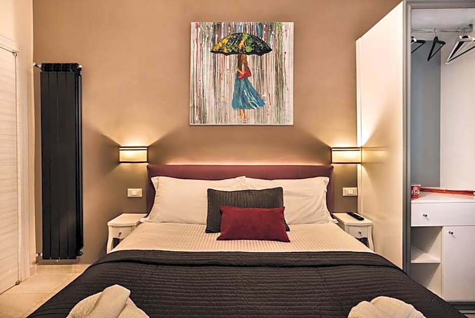 Guest House Grazioli